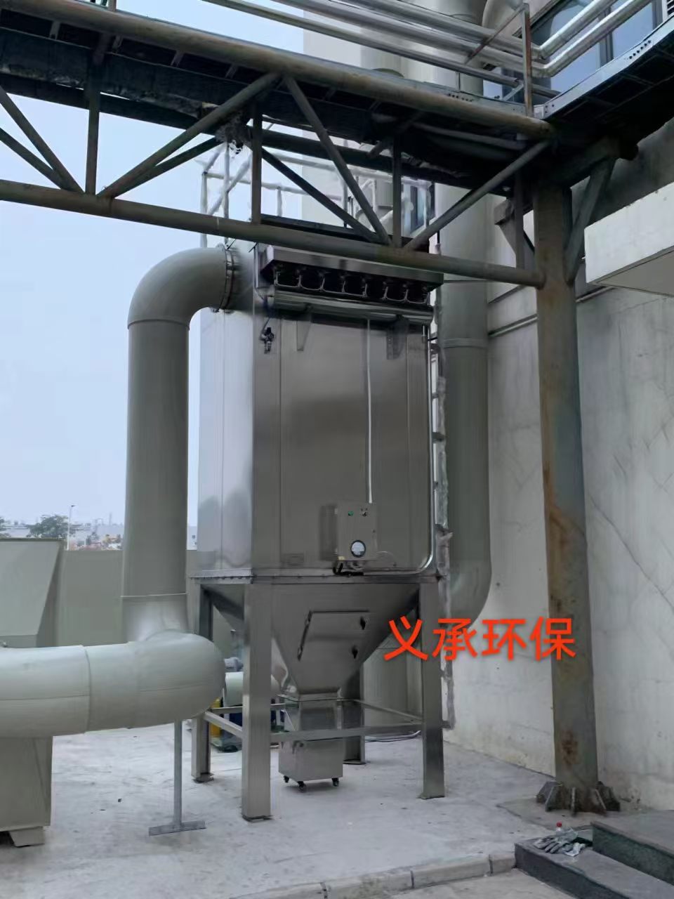 沧州除尘器